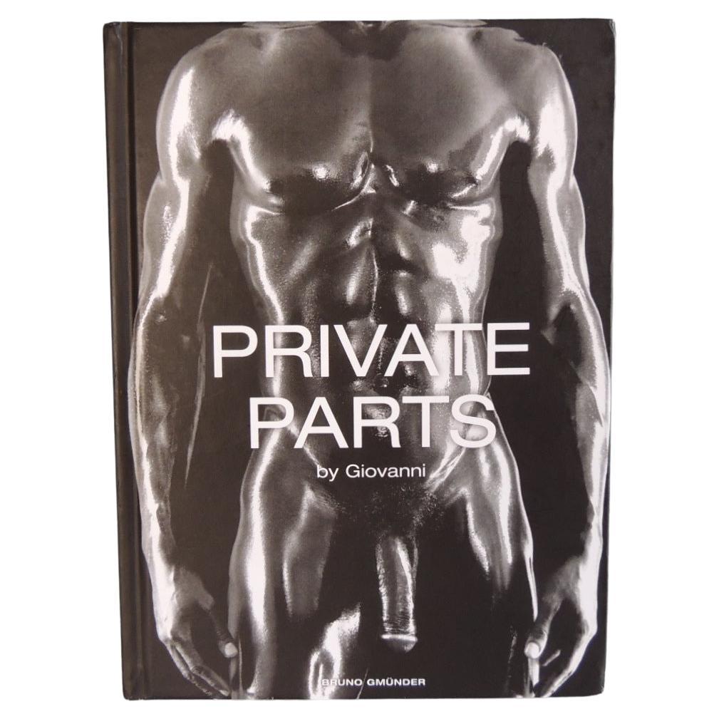 Private Book